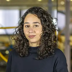 foto de perfil de Carolina Vilaverde