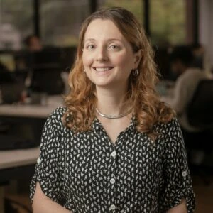 foto de perfil de Karina Fasson