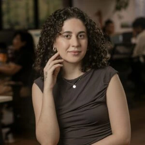 foto de perfil de Letícia Figueiredo Monaco