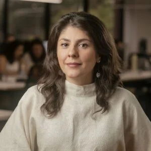 foto de perfil de Marina Fragata Chicaro