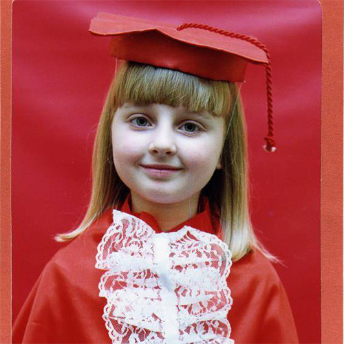 foto de infantil de Karina Fasson