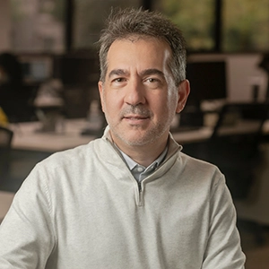 foto de perfil de Luciano Mussolin