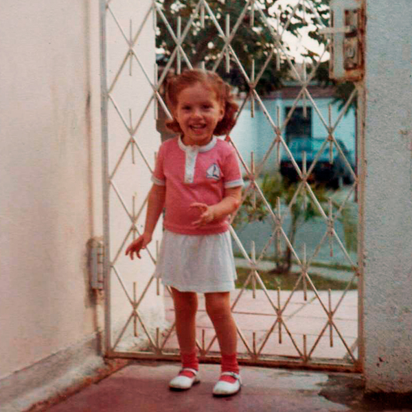 foto de infantil de Carolina Barrios