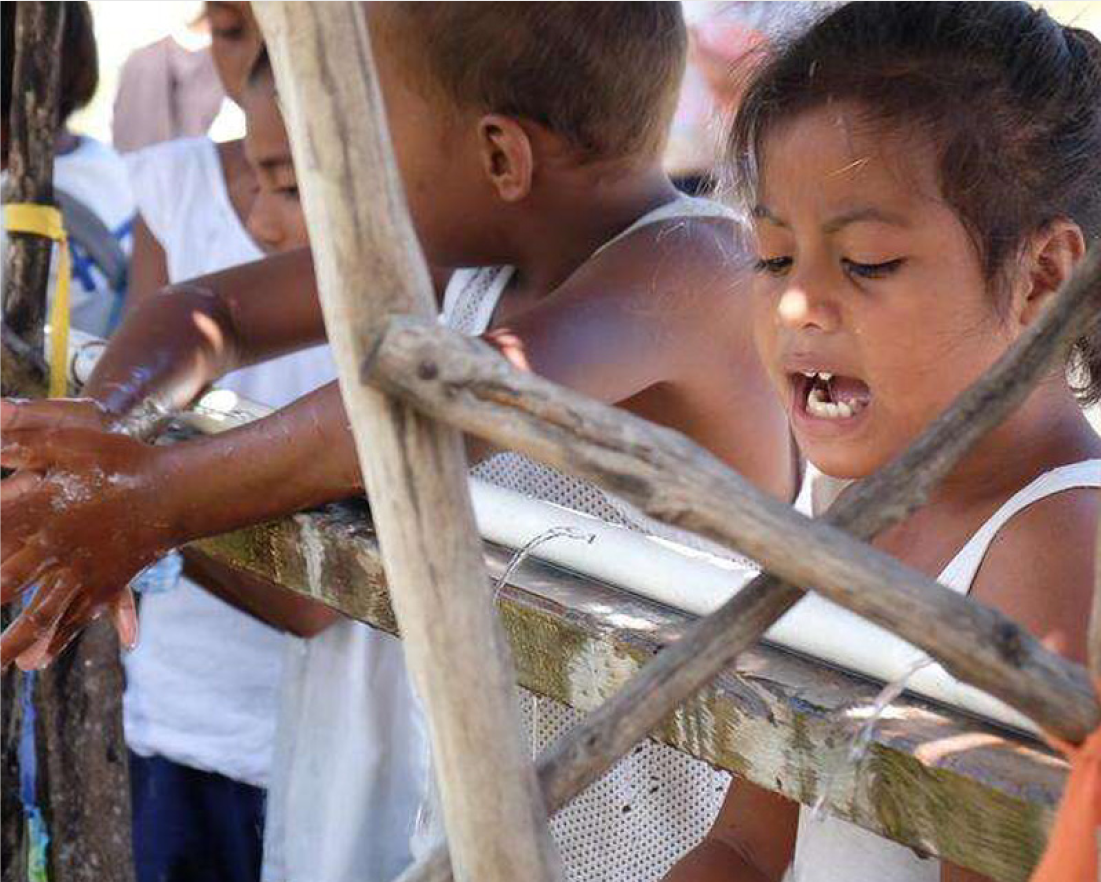 Educação infantil: qualidade e equidade