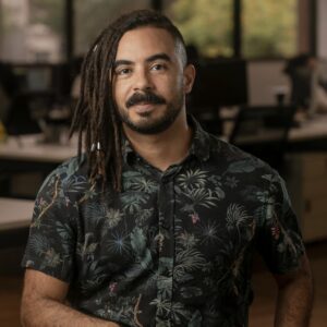 foto de perfil de André Vieira