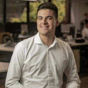 foto de perfil de João Matheus Andrian