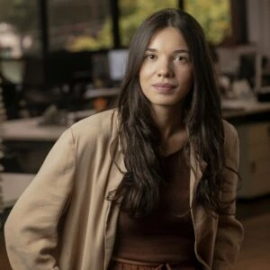 foto de perfil de Marcella Simonini