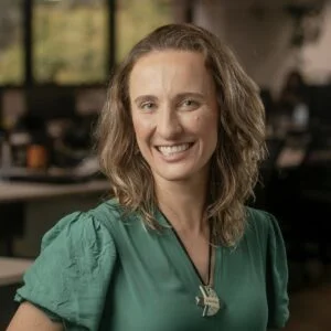 foto de perfil de Sheila Calgaro