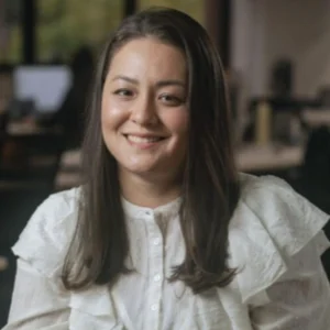 foto de perfil de Diana Suzan Tiemi Yoshitake