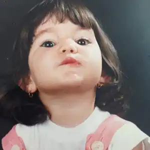 foto de infantil de Luana Rodriguez