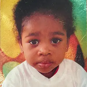 foto de infantil de Daniela Silva