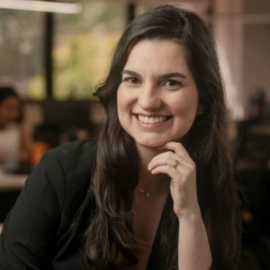 foto de perfil de Luana Rodriguez