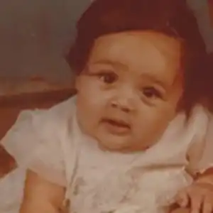 foto de infantil de Fran Macedo