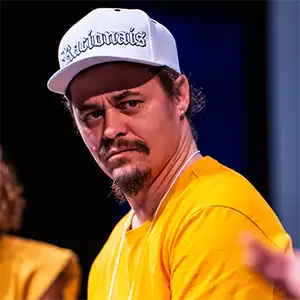 foto de perfil de Tony Marlon