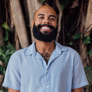 foto de perfil de Douglas Campos