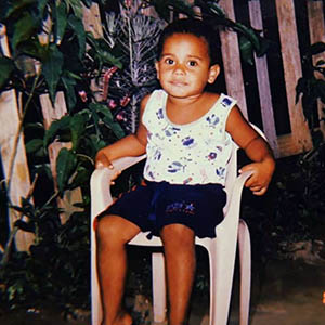 foto de infantil de Douglas Campos