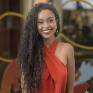 foto de perfil de Camille Cristina