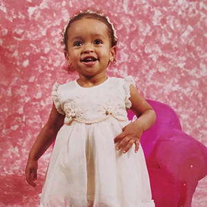 foto de infantil de Camille Cristina